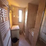 La Petite Toscane Casa de Férias Sainte-Maxime