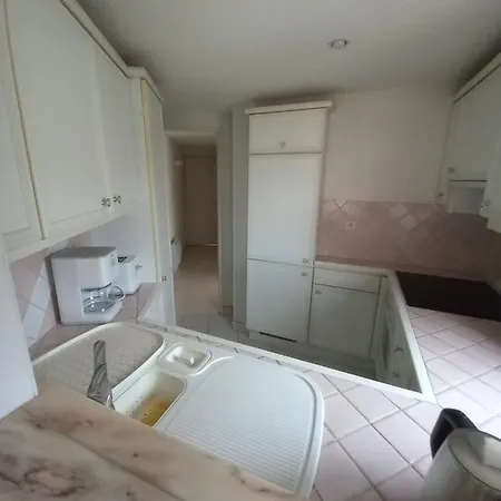 La Petite Toscane Sainte-Maxime