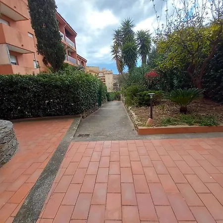 La Petite Toscane * Sainte-Maxime