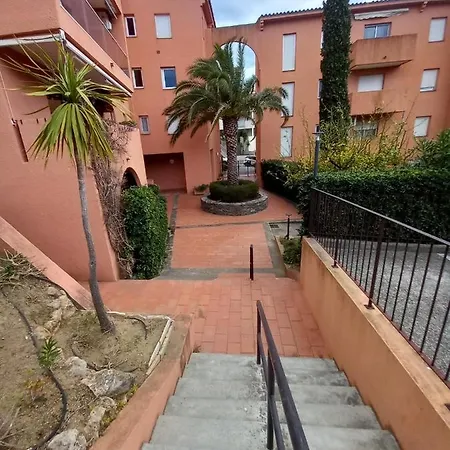 La Petite Toscane Nyaraló