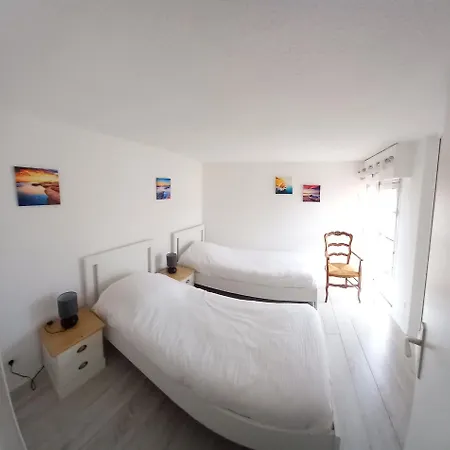 La Petite Toscane Nyaraló