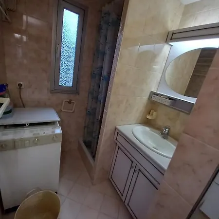 Prázdninový dům La Petite Toscane Sainte-Maxime