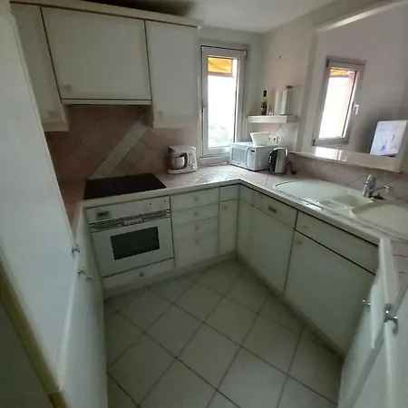 La Petite Toscane Prázdninový dům
