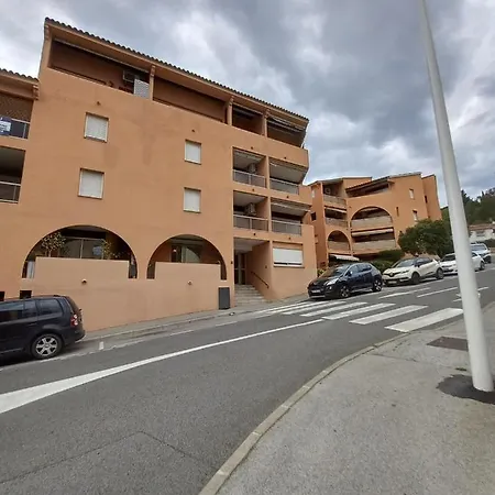 La Petite Toscane Hébergement de vacances