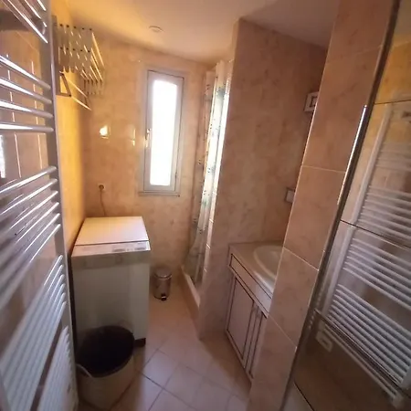 Prázdninový dům La Petite Toscane *