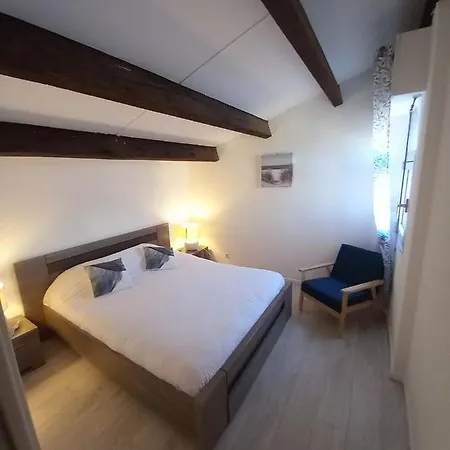 La Petite Toscane Prázdninový dům