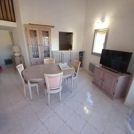 Prázdninový dům La Petite Toscane *