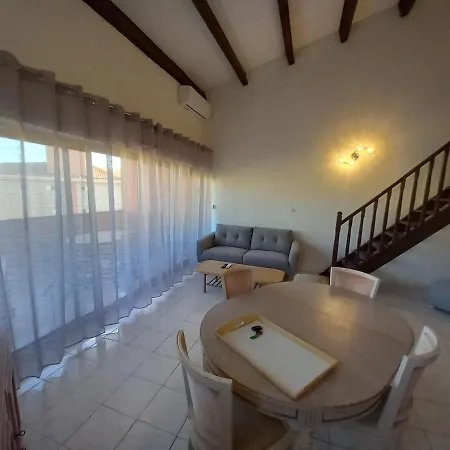 La Petite Toscane Prázdninový dům *