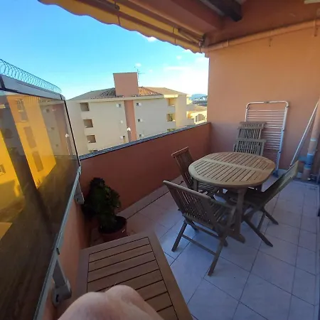 La Petite Toscane Prázdninový dům