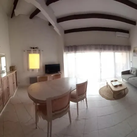 La Petite Toscane Sainte-Maxime