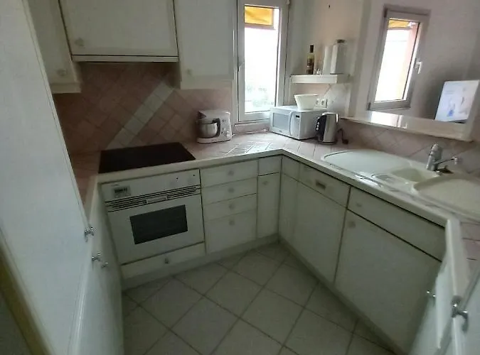 La Petite Toscane Feriehus