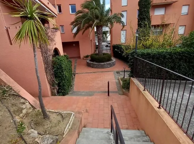 La Petite Toscane Feriehus