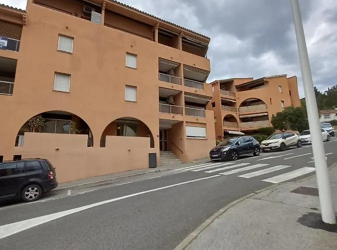 La Petite Toscane Feriehus