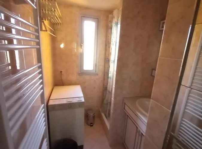 La Petite Toscane Feriehus Sainte-Maxime