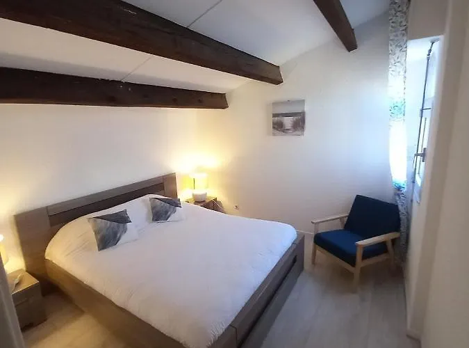 La Petite Toscane Feriehus