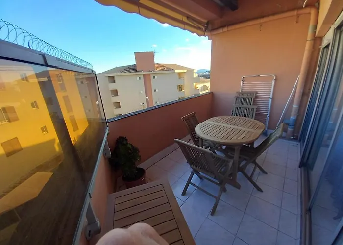 La Petite Toscane Feriehus