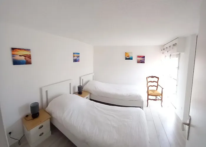 La Petite Toscane Feriehus